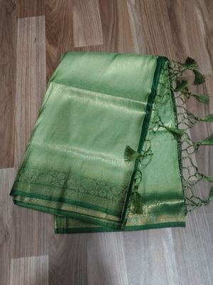 Dola Silk Saree